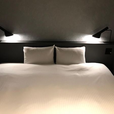 Lof Hotel Shimbashi طوكيو المظهر الخارجي الصورة